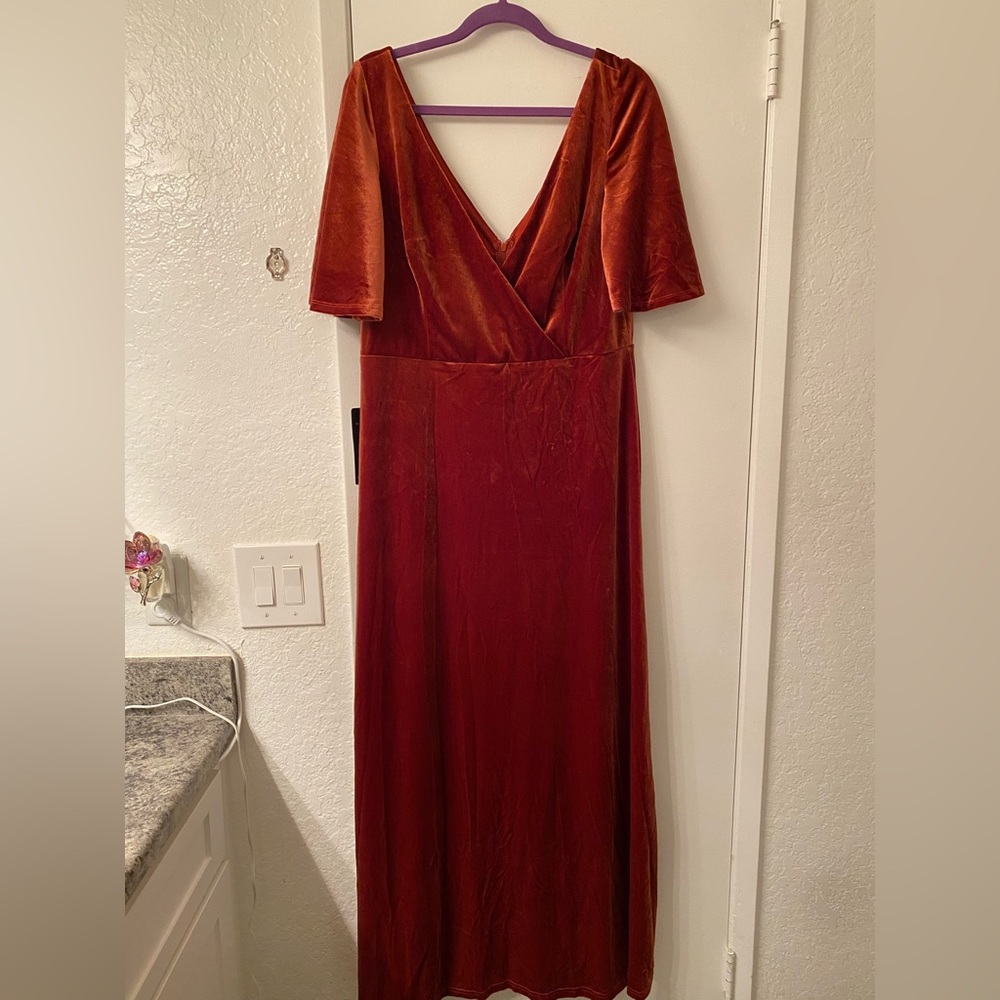 Everpretty dress